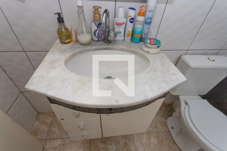 Casa à venda com 311m², 3 quartos e 1 vaga Casa à venda com 311m², 3 quartos e 1 vagaBanheiro 1