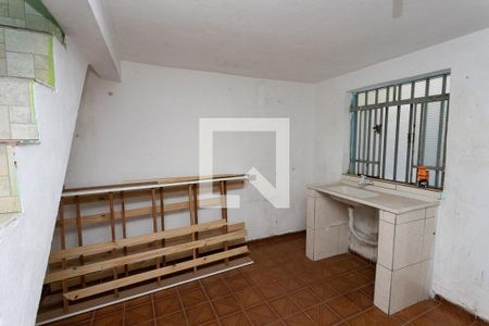 Casa à venda com 311m², 3 quartos e 1 vaga Casa à venda com 311m², 3 quartos e 1 vagaCasa 5 - cozinha