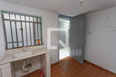 Casa 5 - cozinha  de casa à venda com 3 quartos, 311m² em Vila Nogueira, Diadema