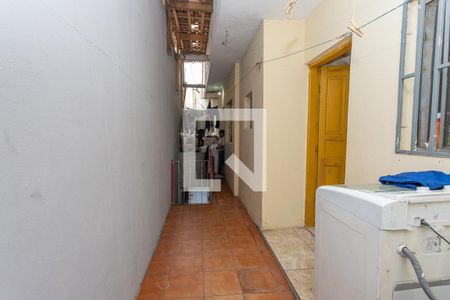 Casa à venda com 311m², 3 quartos e 1 vaga Casa à venda com 311m², 3 quartos e 1 vagaÁrea de serviço casa 2