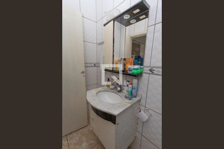 Casa à venda com 311m², 3 quartos e 1 vaga Casa à venda com 311m², 3 quartos e 1 vagaBanheiro 1