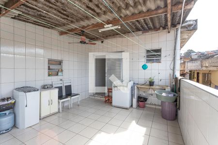 Casa à venda com 311m², 3 quartos e 1 vaga Casa à venda com 311m², 3 quartos e 1 vagaÁrea de serviço