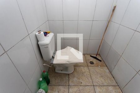 Casa à venda com 311m², 3 quartos e 1 vaga Casa à venda com 311m², 3 quartos e 1 vagaBanheiro da Casa 2
