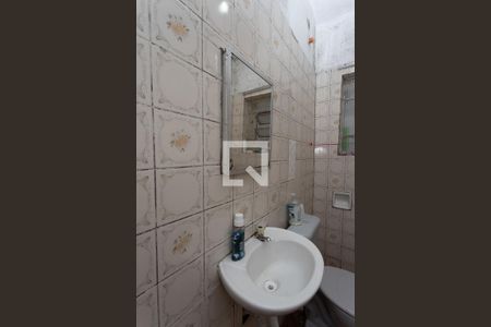 Casa à venda com 311m², 3 quartos e 1 vaga Casa à venda com 311m², 3 quartos e 1 vagaBanheiro casa 3