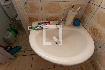 Casa à venda com 311m², 3 quartos e 1 vaga Casa à venda com 311m², 3 quartos e 1 vagaBanheiro da Casa 2