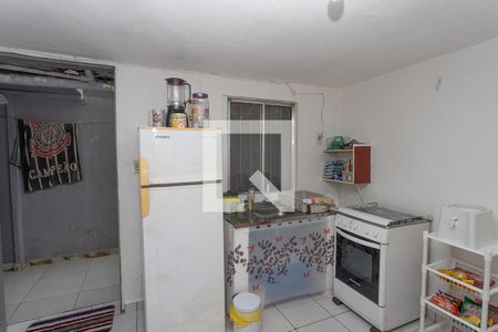 Casa à venda com 311m², 3 quartos e 1 vaga Casa à venda com 311m², 3 quartos e 1 vagaCasa 4 - quarto / cozinha