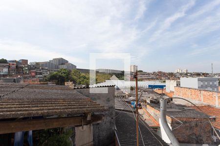 Casa à venda com 311m², 3 quartos e 1 vaga Casa à venda com 311m², 3 quartos e 1 vagaVista da área de serviço