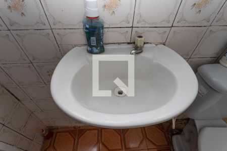 Casa à venda com 311m², 3 quartos e 1 vaga Casa à venda com 311m², 3 quartos e 1 vagaBanheiro casa 3