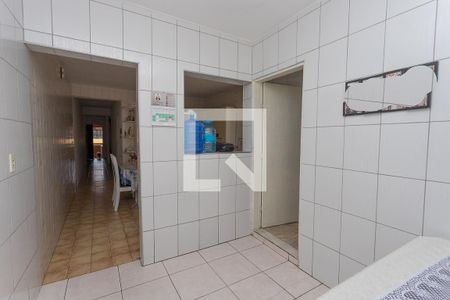 Casa à venda com 311m², 3 quartos e 1 vaga Casa à venda com 311m², 3 quartos e 1 vagaCozinha