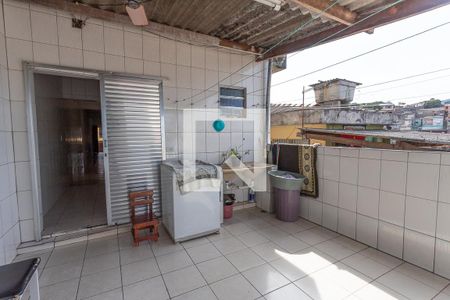 Casa à venda com 311m², 3 quartos e 1 vaga Casa à venda com 311m², 3 quartos e 1 vagaÁrea de serviço