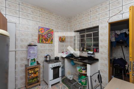 Casa à venda com 311m², 3 quartos e 1 vaga Casa à venda com 311m², 3 quartos e 1 vagaCasa 3 - cozinha