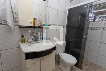 Casa à venda com 311m², 3 quartos e 1 vaga Casa à venda com 311m², 3 quartos e 1 vagaBanheiro 1