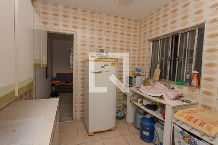 Casa à venda com 311m², 3 quartos e 1 vaga Casa à venda com 311m², 3 quartos e 1 vagaCasa 2 - cozinha