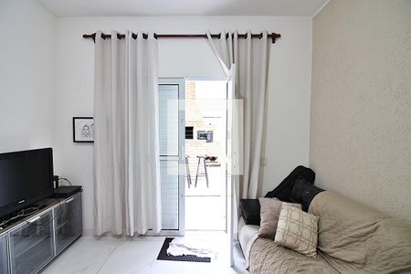 Quarto 1 - Suíte de casa para alugar com 3 quartos, 180m² em Assunção, São Bernardo do Campo