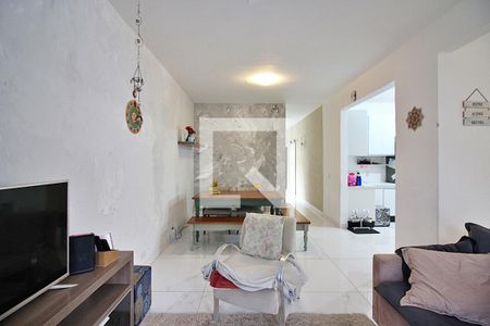 Sala de casa para alugar com 3 quartos, 180m² em Assunção, São Bernardo do Campo
