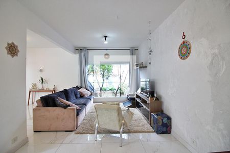 Sala de casa à venda com 3 quartos, 180m² em Assunção, São Bernardo do Campo