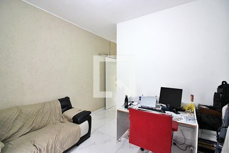 Quarto 1 - Suíte de casa à venda com 3 quartos, 180m² em Assunção, São Bernardo do Campo