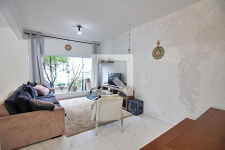 Sala de casa à venda com 3 quartos, 180m² em Assunção, São Bernardo do Campo