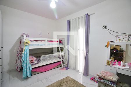 Casa à venda com 180m², 3 quartos e 2 vagasQuarto 3