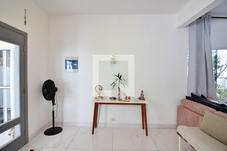 Sala de casa à venda com 3 quartos, 180m² em Assunção, São Bernardo do Campo