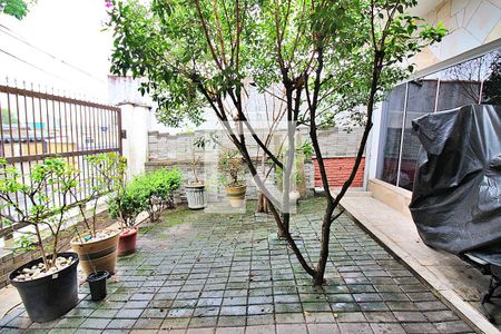 Casa à venda com 180m², 3 quartos e 2 vagasJardim