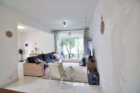 Sala de casa à venda com 3 quartos, 180m² em Assunção, São Bernardo do Campo