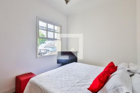 Casa para alugar com 187m², 3 quartos e 1 vagaQuarto 3 