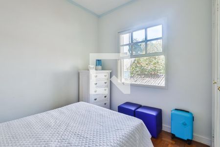 Casa para alugar com 187m², 3 quartos e 1 vagaQuarto 2