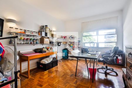 Casa para alugar com 187m², 3 quartos e 1 vagaQuarto 4