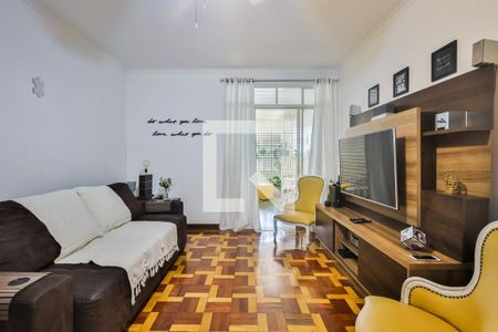 Sala de casa à venda com 3 quartos, 187m² em Pinheiros, São Paulo