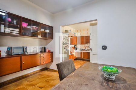 Casa para alugar com 187m², 3 quartos e 1 vagaSala de Jantar