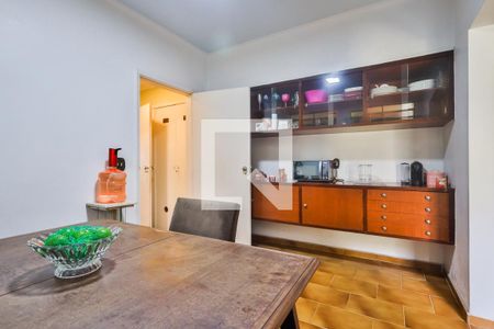 Casa para alugar com 187m², 3 quartos e 1 vagaSala de Jantar