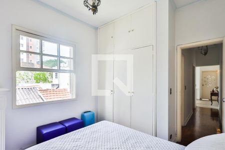 Casa para alugar com 187m², 3 quartos e 1 vagaQuarto 2