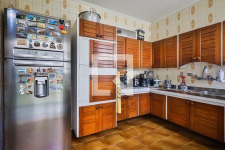 Casa para alugar com 187m², 3 quartos e 1 vagaCozinha