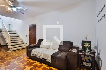 Sala de casa à venda com 3 quartos, 187m² em Pinheiros, São Paulo