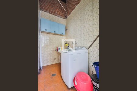 Casa para alugar com 187m², 3 quartos e 1 vagaÁrea de Serviço