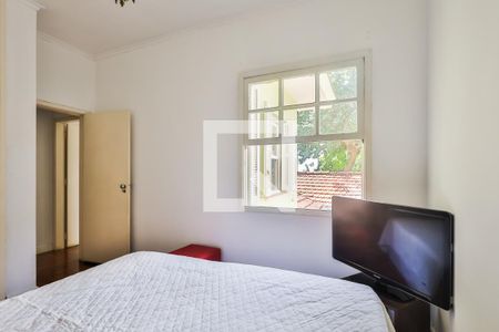 Casa para alugar com 187m², 3 quartos e 1 vagaQuarto 3 