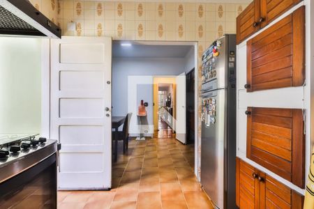 Casa para alugar com 187m², 3 quartos e 1 vagaCozinha