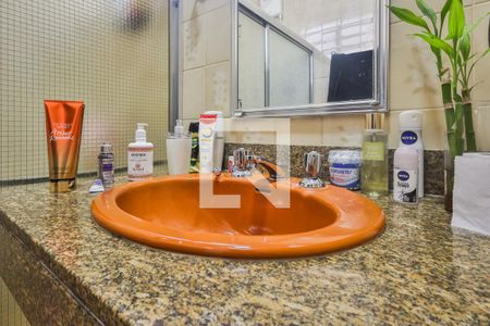 Casa para alugar com 187m², 3 quartos e 1 vagaBanheiro