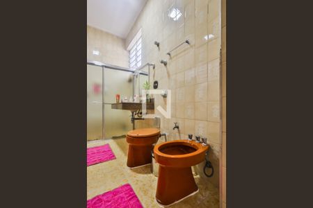 Casa para alugar com 187m², 3 quartos e 1 vagaBanheiro