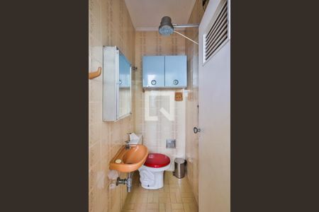 Casa para alugar com 187m², 3 quartos e 1 vagaÁrea de Serviço - Banheiro