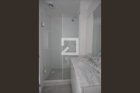 Apartamento à venda com 56m², 2 quartos e 1 vagaBanheiro Social