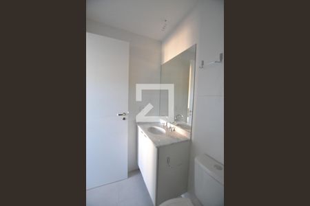 Apartamento à venda com 56m², 2 quartos e 1 vagaBanheiro da Suíte