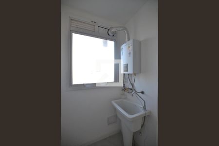 Apartamento à venda com 56m², 2 quartos e 1 vagaTanque / Aquecedor