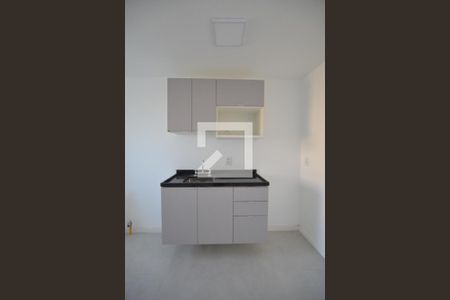 Apartamento à venda com 56m², 2 quartos e 1 vagaCozinha