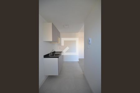Apartamento à venda com 56m², 2 quartos e 1 vagaCozinha