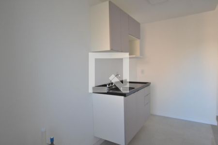 Apartamento à venda com 56m², 2 quartos e 1 vagaCozinha