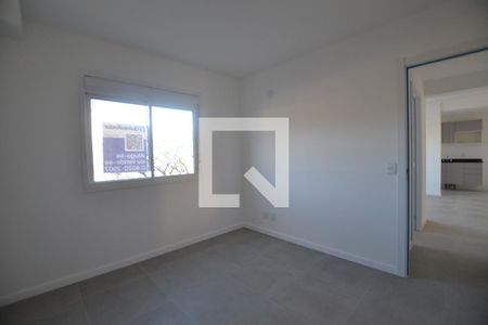 Suíte de apartamento à venda com 2 quartos, 56m² em Partenon, Porto Alegre