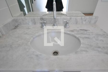 Apartamento à venda com 56m², 2 quartos e 1 vagaBanheiro Social
