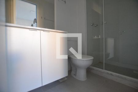 Apartamento à venda com 56m², 2 quartos e 1 vagaBanheiro da Suíte